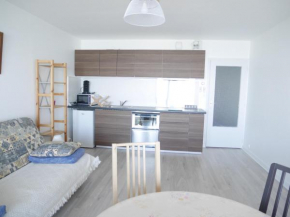 Appartement Saint-Hilaire-de-Riez, 2 pièces, 4 personnes - FR-1-91-138